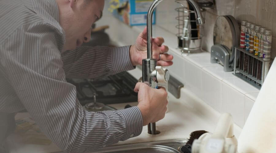 Professional septic pumping service in Scotts, MI